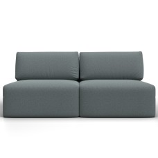 Диван прямой модульный Лига-060 НПБ