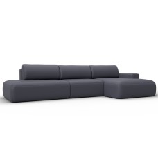 Диван угловой Лига-036 НПБ Модерн Лонг правый угол