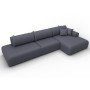 Диван угловой Лига-036 НПБ Модерн Лонг правый угол