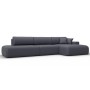 Диван угловой Лига-036 НПБ Модерн Лонг правый угол