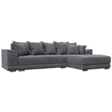 Диван угловой НордСтар правый угол