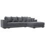 Диван угловой НордСтар правый угол