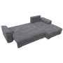 Диван угловой НордСтар правый угол