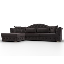 Диван угловой Артис левый угол