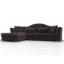 Диван угловой Артис левый угол