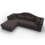 Диван угловой Артис левый угол