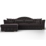 Диван угловой Артис левый угол