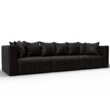 Диван прямой Лига-052 НПБ Лонг