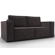 Диван прямой Куба мини