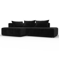 Диван угловой Лига-103 НПБ угол левый