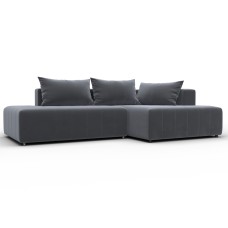 Диван угловой Лига-103 НПБ угол правый