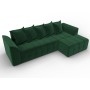Диван угловой Лига-113 угол правый