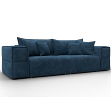 Диван прямой Лига-058 НПБ