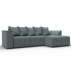 Диван угловой Лига-113 угол правый