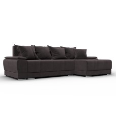 Диван угловой Лига-119 угол правый