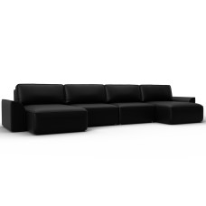 Диван П-образный Лига-048 НПБ лонг