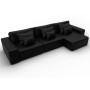 Диван угловой Лига-074 угол универсальный