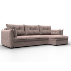 Диван угловой Лига-100 НПБ угол универсальный