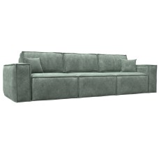 Диван прямой Лига-081 НПБ Лонг