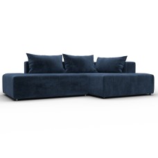 Диван угловой Лига-103 НПБ угол правый