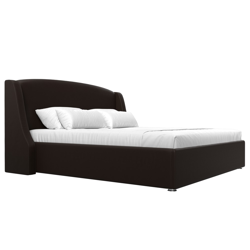 Интерьерная кровать Лотос 160
