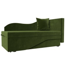 Кушетка Гармония правая