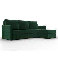 Диван угловой Слим угол универсальный