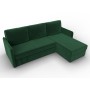 Диван угловой Слим угол универсальный