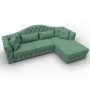 Диван угловой Артис правый угол