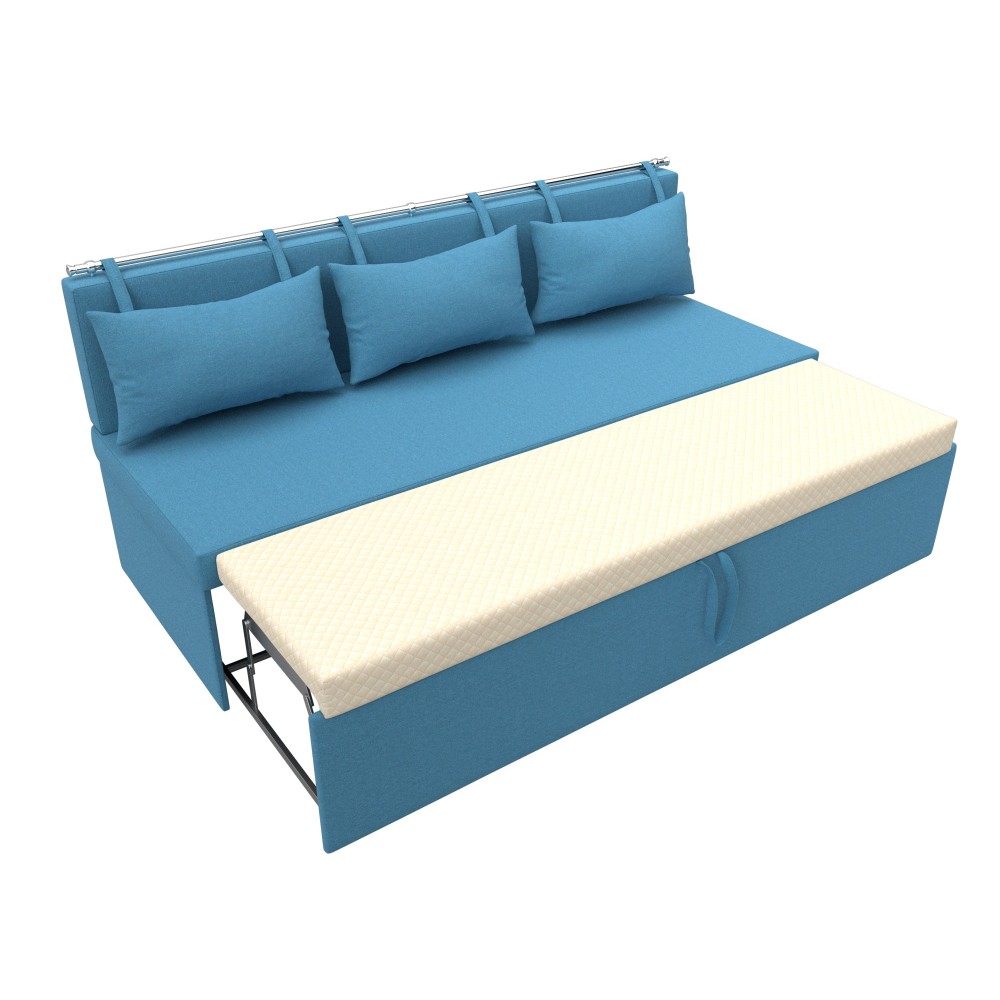 Диван кухонный прямой Метро Диван кухонный прямой Метро