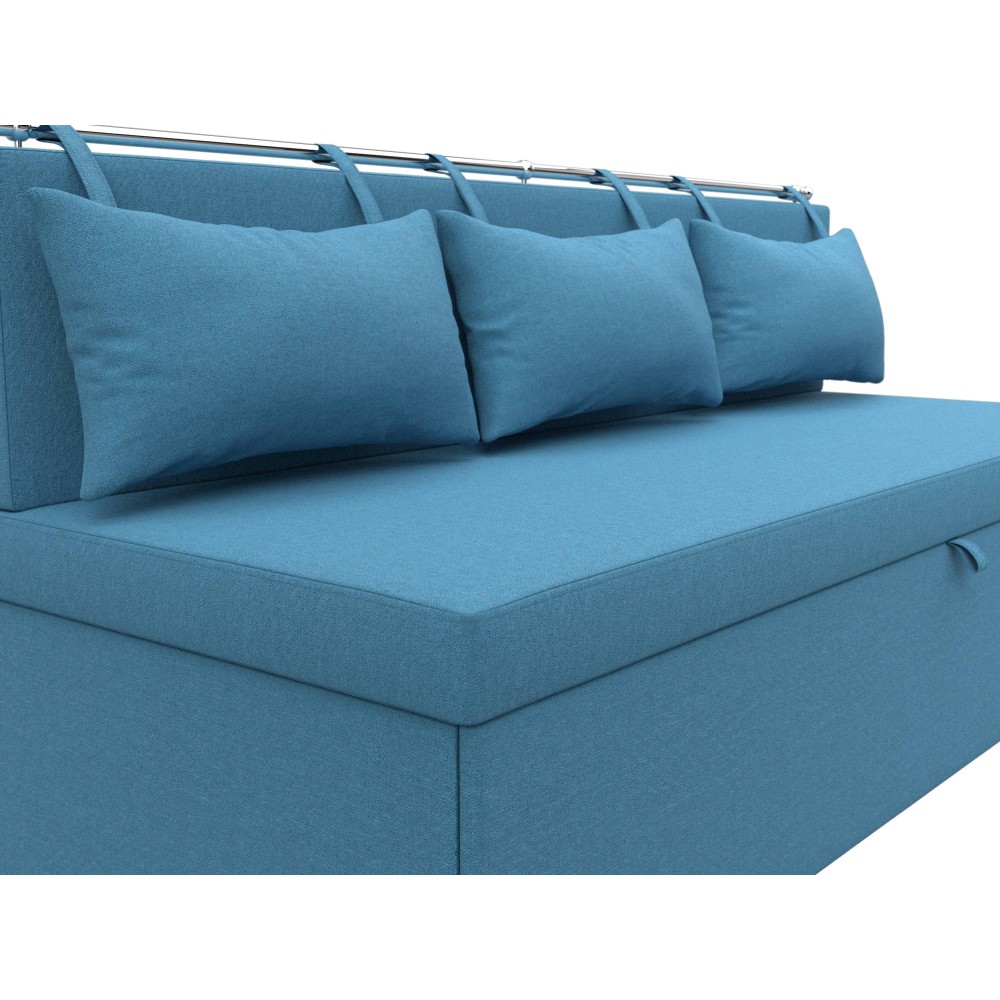 Диван кухонный прямой Метро Диван кухонный прямой Метро