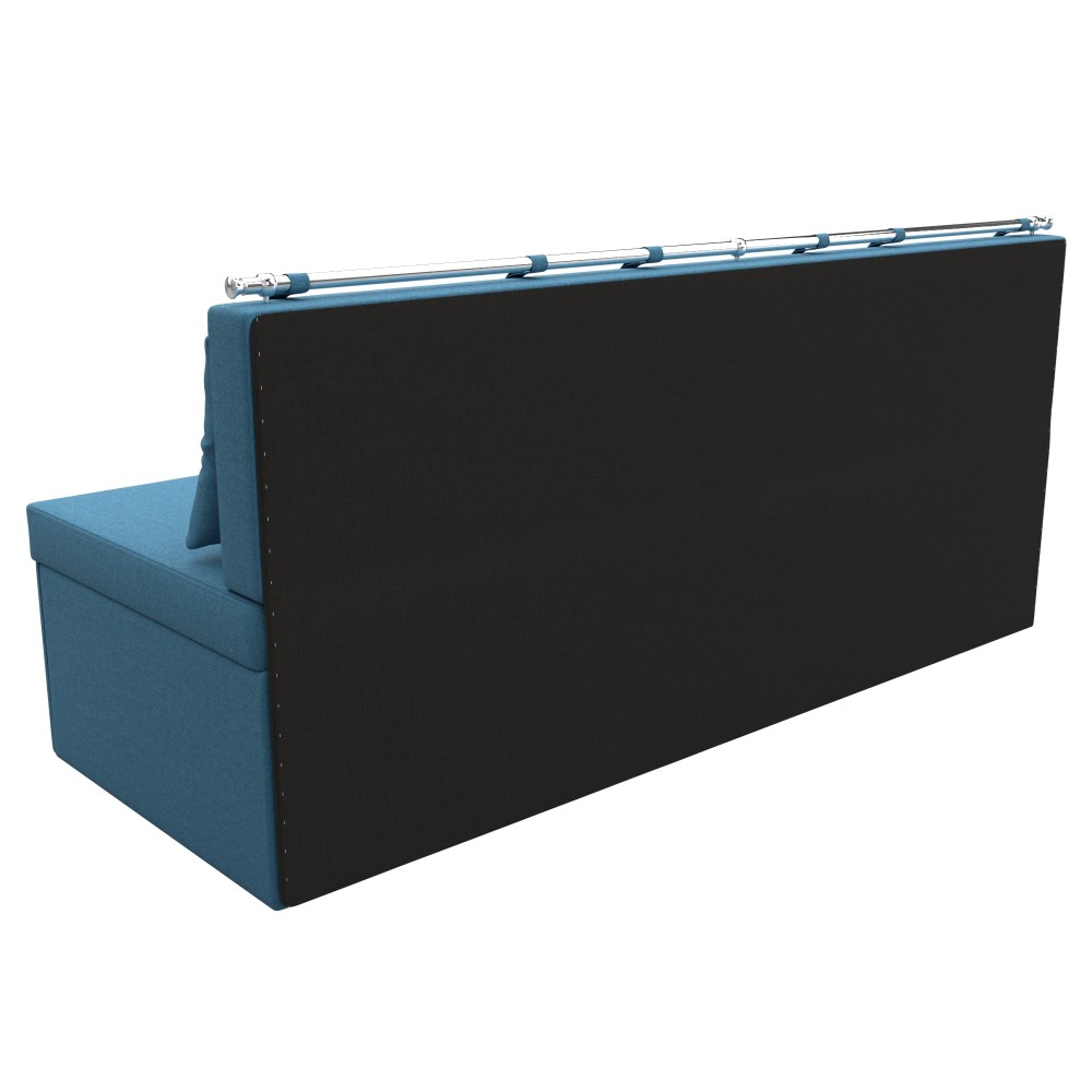 Диван кухонный прямой Метро Диван кухонный прямой Метро