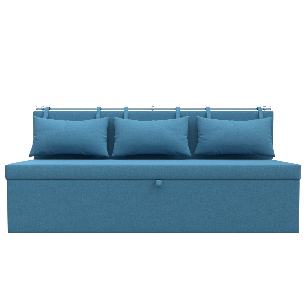 Диван кухонный прямой Метро Диван кухонный прямой Метро