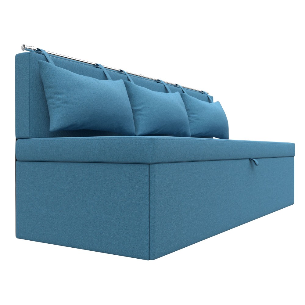 Диван кухонный прямой Метро Диван кухонный прямой Метро