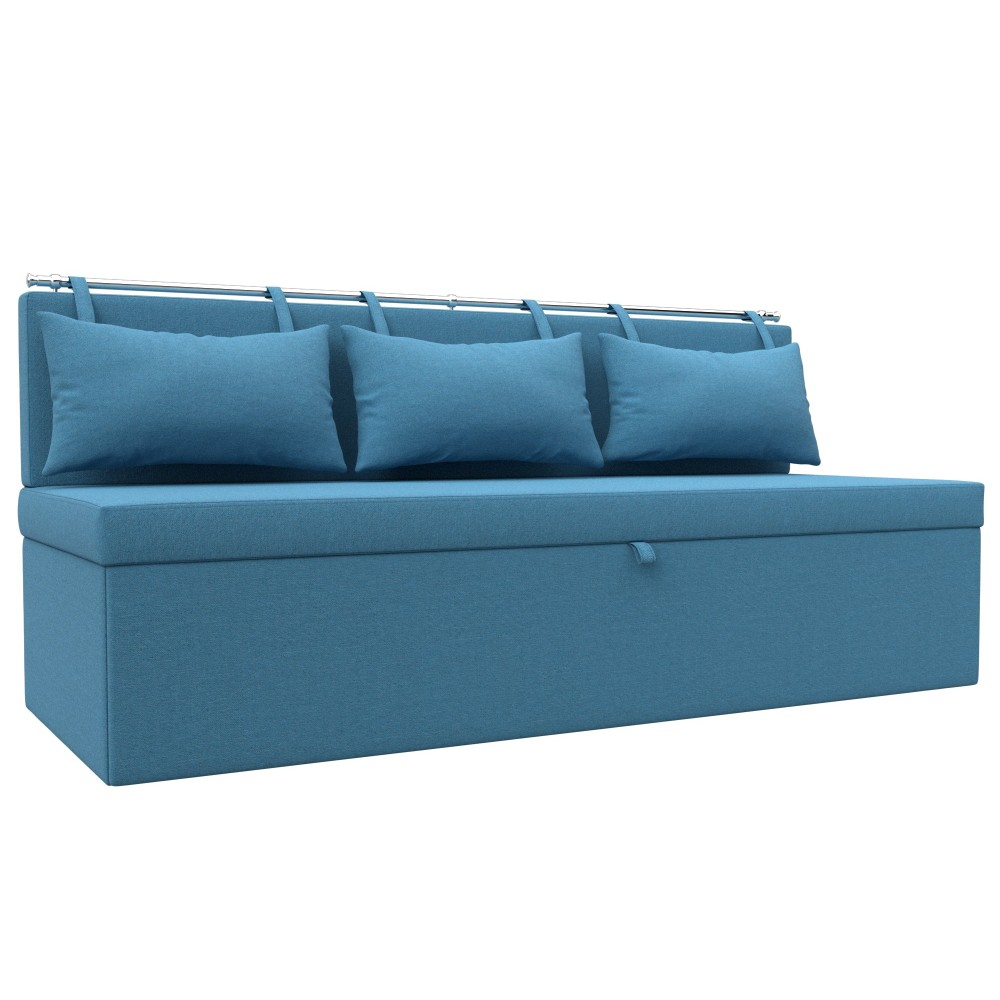 Диван кухонный прямой Метро Диван кухонный прямой Метро