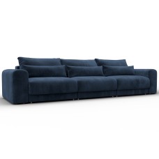 Диван прямой Лига-056 НПБ Лонг