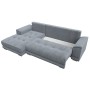 Диван угловой НордСтар левый угол