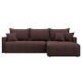 Диван угловой Лига-054 НПБ угол универсальный