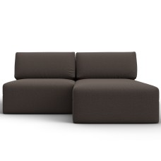 Диван угловой модульный Лига-060 НПБ угол универсальный