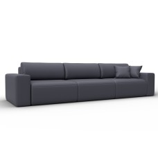 Диван прямой Лига-036 НПБ Классик Лонг