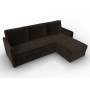 Диван угловой Слим угол универсальный