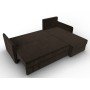 Диван угловой Слим угол универсальный