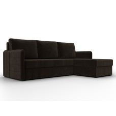 Диван угловой Слим угол универсальный