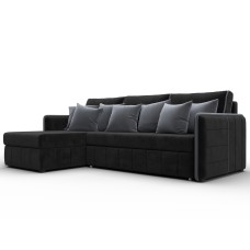 Диван угловой Лига-078 угол левый