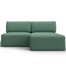 Диван угловой модульный Лига-060 НПБ угол универсальный