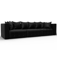 Диван прямой Лига-052 НПБ Лонг