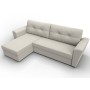 Диван угловой Амстердам Лайт левый угол