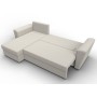 Диван угловой Амстердам Лайт левый угол