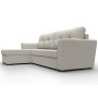 Диван угловой Амстердам Лайт левый угол