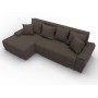 Диван угловой Лига-119 угол левый